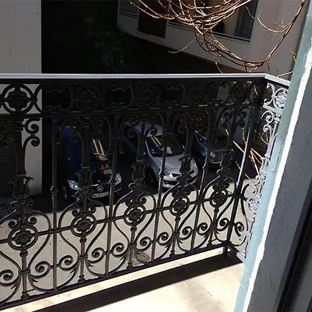 Bon'appart Apartment Ajaccio (Corsica)