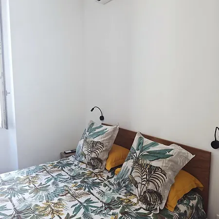 Apartment Bon'appart