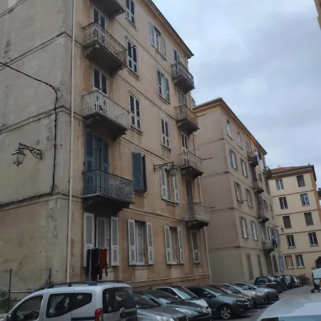 Apartment Bon'appart *