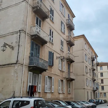 Bon'appart Apartment