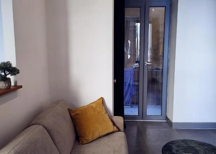 Bon'appart Apartment *