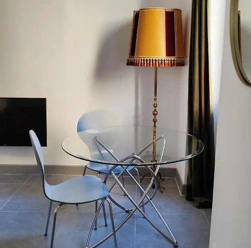 Bon'appart Apartment Ajaccio (Corsica)