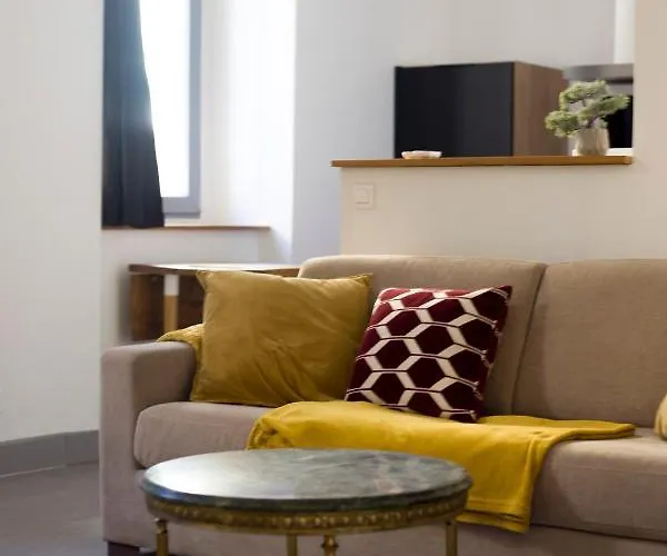 Bon'appart Apartment *