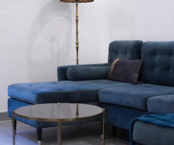 Bon'appart * Ajaccio (Corsica)