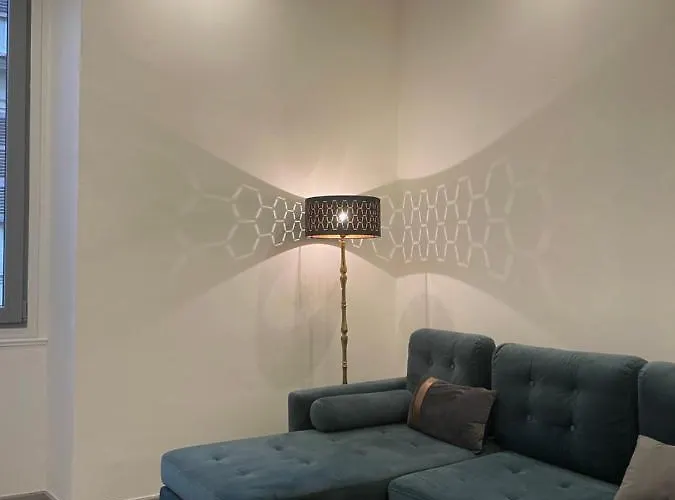 Bon'appart Apartment Ajaccio (Corsica)