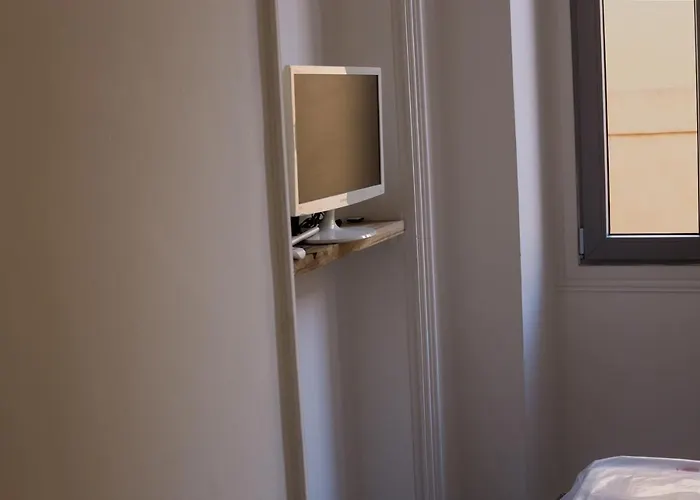 Apartment Bon'appart Ajaccio (Corsica)