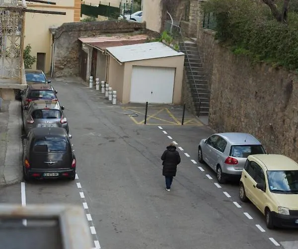 Apartment Bon'appart