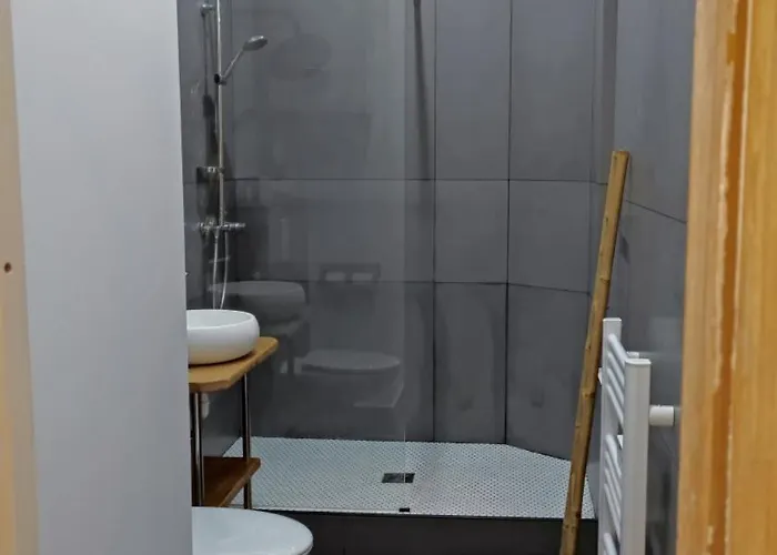 Bon'appart Apartment Ajaccio (Corsica)