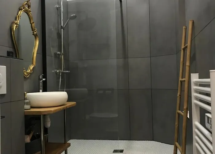 Bon'appart Apartment *