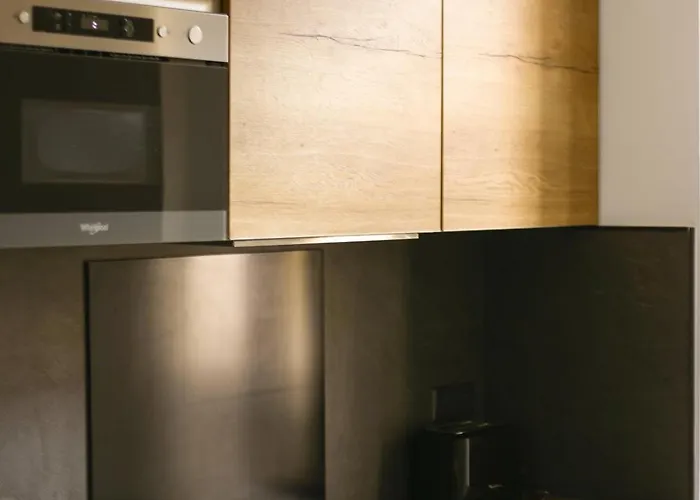 Apartment Bon'appart