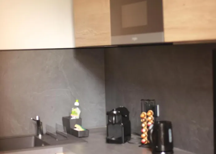 Bon'appart Apartment