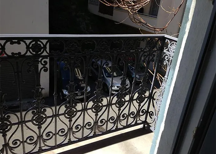 Bon'appart Apartment Ajaccio (Corsica)