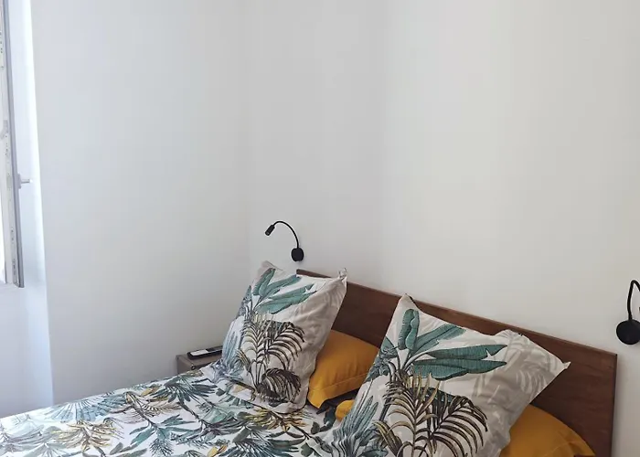 Apartment Bon'appart