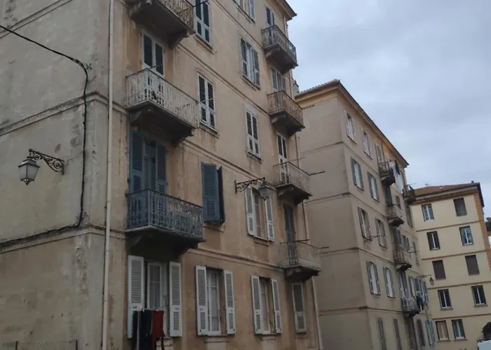 Apartment Bon'appart *