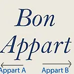 Bon'appart アジャクシオ