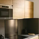 アパート Bon'appart