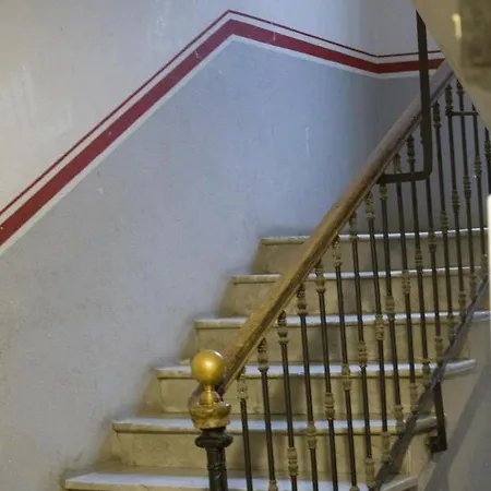 Bon'appart Apartment Ajaccio (Corsica)