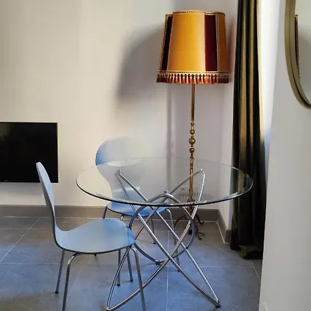 Bon'appart Apartment Ajaccio (Corsica)