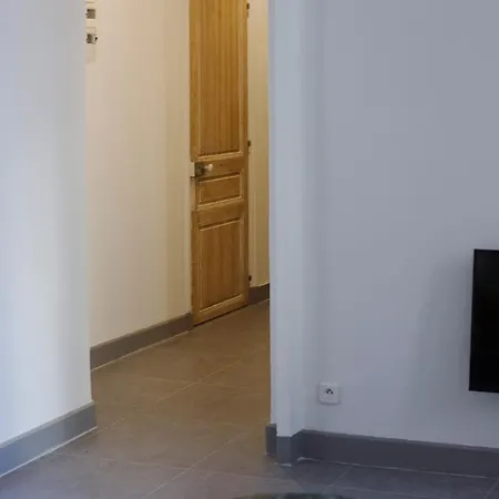 Bon'appart Apartment