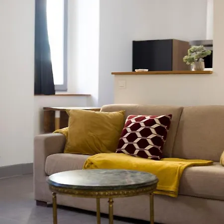 Bon'appart Apartment *