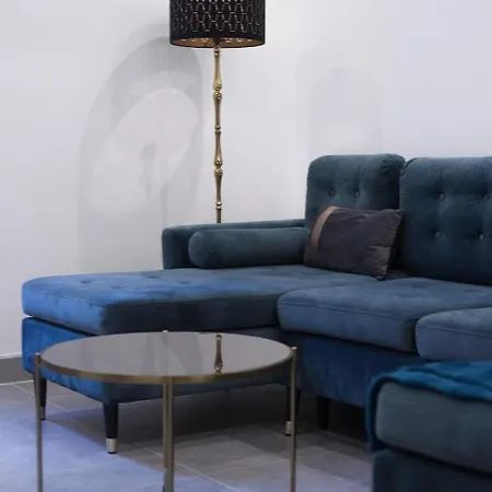 Bon'appart * Ajaccio (Corsica)