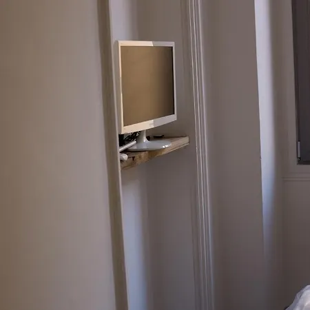 Apartment Bon'appart Ajaccio (Corsica)