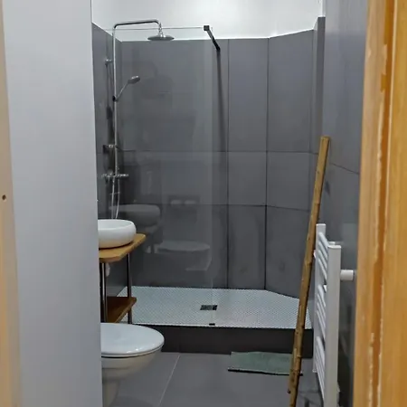 Bon'appart Apartment Ajaccio (Corsica)