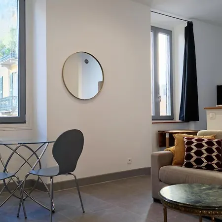 Apartment Bon'appart