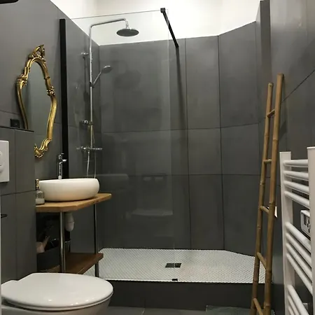 Bon'appart Apartment *