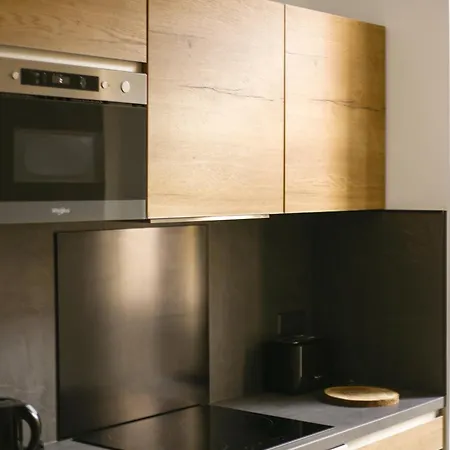 Apartment Bon'appart