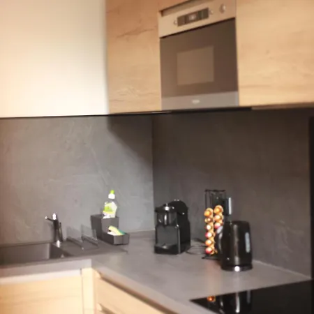 Bon'appart Apartment