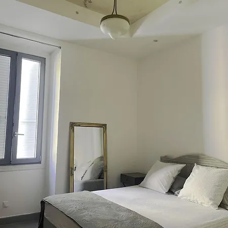 Bon'appart Apartman *