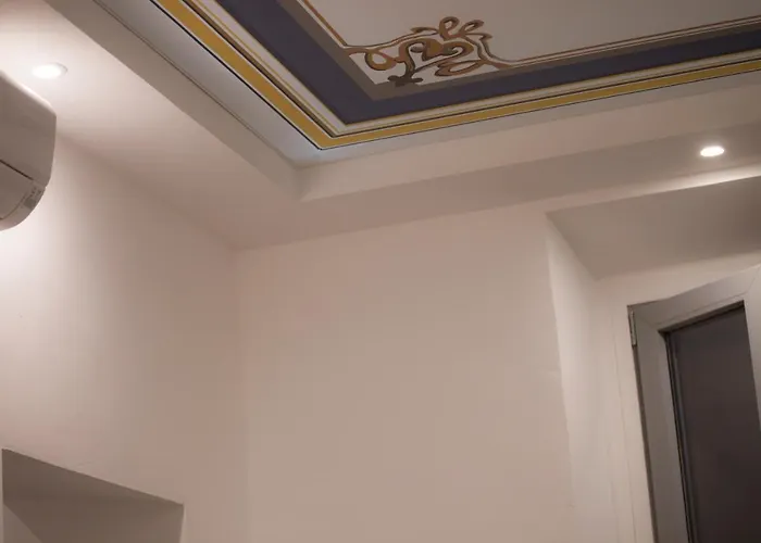 Lägenhet Bon'appart *