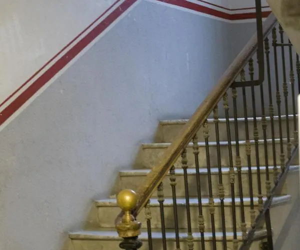 Bon'appart Lägenhet Ajaccio (Corsica)