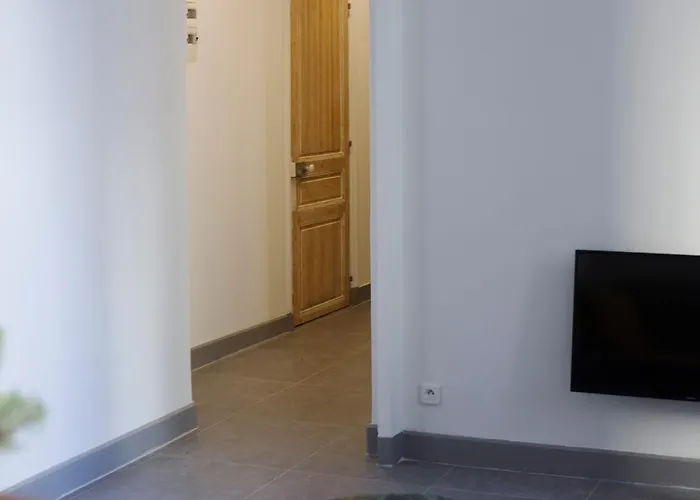 Bon'appart Lägenhet