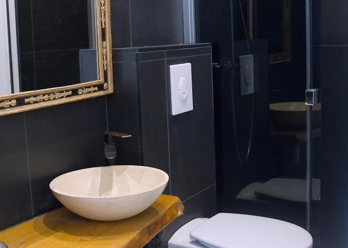 Lägenhet Bon'appart Ajaccio (Corsica)