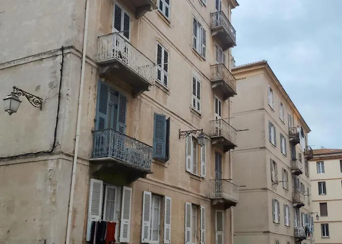 Bon'appart Lägenhet